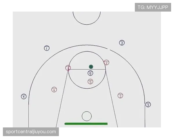 篮球防守站位规则中如何正确界定合法防守位置的具体标准 篮球防守站位规则中如何正确界定合法防守位置的具体标准